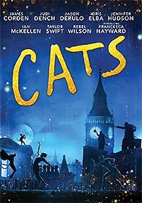 Cats - Il Film