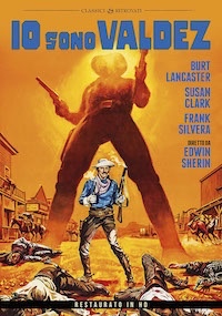 IO SONO VALDEZ