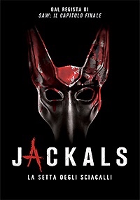 JACKALS - La setta degli Sciacalli