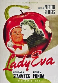 LADY EVA