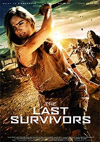 Last Survivors