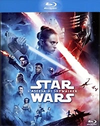 Star Wars IX : L'Ascesa Di Skywalker