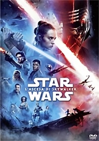STAR WARS IX : L'Ascesa Di Skywalker