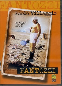FANTOZZI