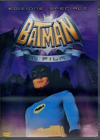 BATMAN IL FILM