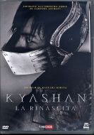 KYASHAN - La rinascita