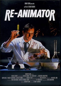RE-ANIMATOR