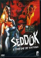 SEDDOK L'erede di Satana