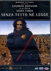 SENZA TETTO NE' LEGGE