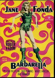 BARBARELLA