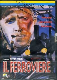 IL FERROVIERE