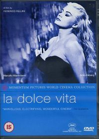 LA DOLCE VITA  (Monumentum)