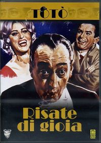 RISATE DI GIOIA