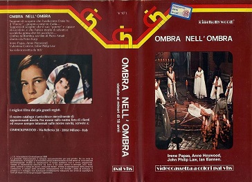 UN'OMBRA NELL' OMBRA