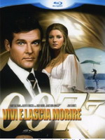 007 Vivi e lascia morire