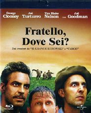 Fratello dove sei ?
