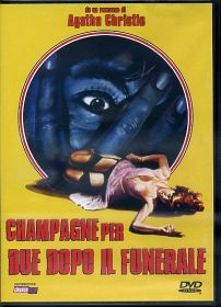CHAMPAGNE PER DUE DOPO IL FUNERALE