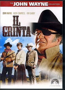 IL GRINTA  (1969)