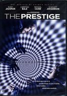 THE PRESTIGE