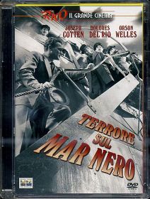 JEWEL BOX - Terrore sul Mar Nero
