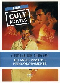 UN ANNO VISSUTO PERICOLOSAMENTE