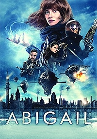 ABIGAIL