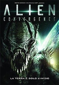 ALIEN CONVERGENCE