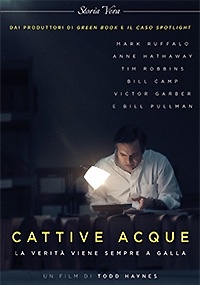 CATTIVE ACQUE