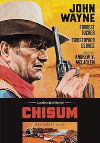 CHISUM