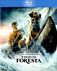 Il richiamo della Foresta  (2020)