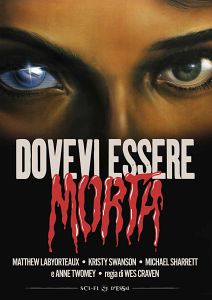 DOVEVI ESSERE MORTA