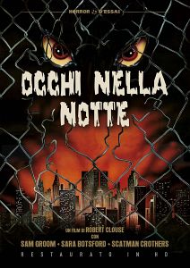 OCCHI NELLA NOTTE