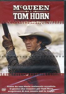 TOM HORN