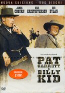 PAT GARRET E BILLY KID (2 Dvd)