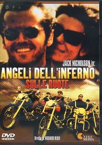 ANGELI DELL'INFERNO SULLE RUOTE