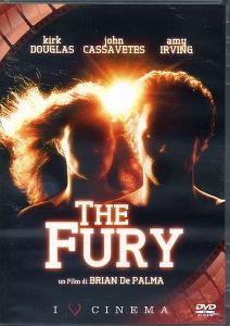 THE FURY