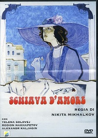 SCHIAVA D' AMORE