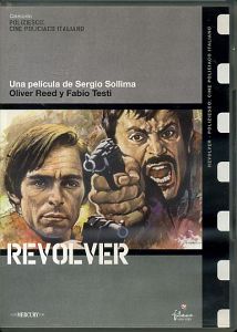 REVOLVER