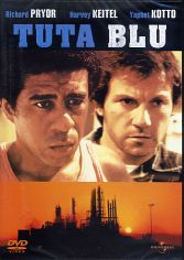TUTA BLU'