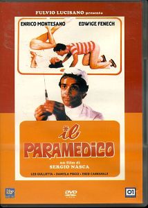 IL PARAMEDICO