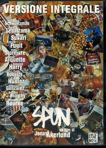 SPUN - Versione integrale