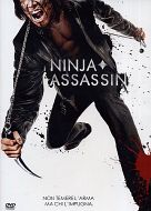NINJA ASSASSIN
