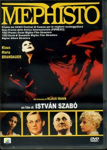 MEPHISTO