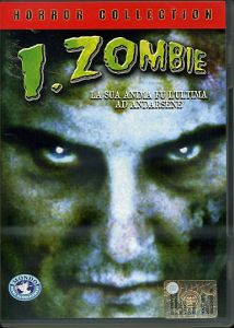I ZOMBIE
