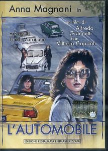 L'AUTOMOBILE