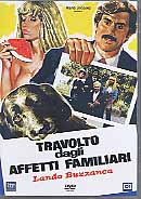 TRAVOLTO DAGLI AFFETTI FAMILIARI