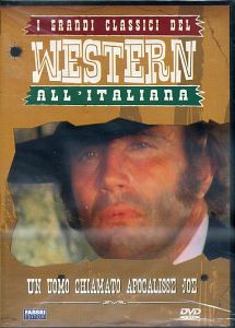 UN UOMO CHIAMATO APOCALISSE JOE