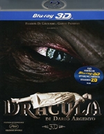 Dracula di Dario Argento  ( Real 3D )