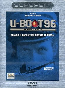 U-BOOT 96 (2 Dvd)