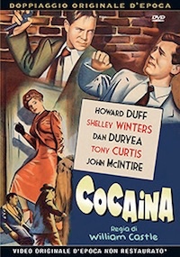 COCAINA